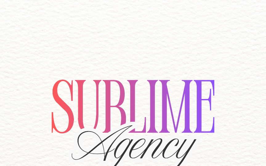 Sublime Agency
